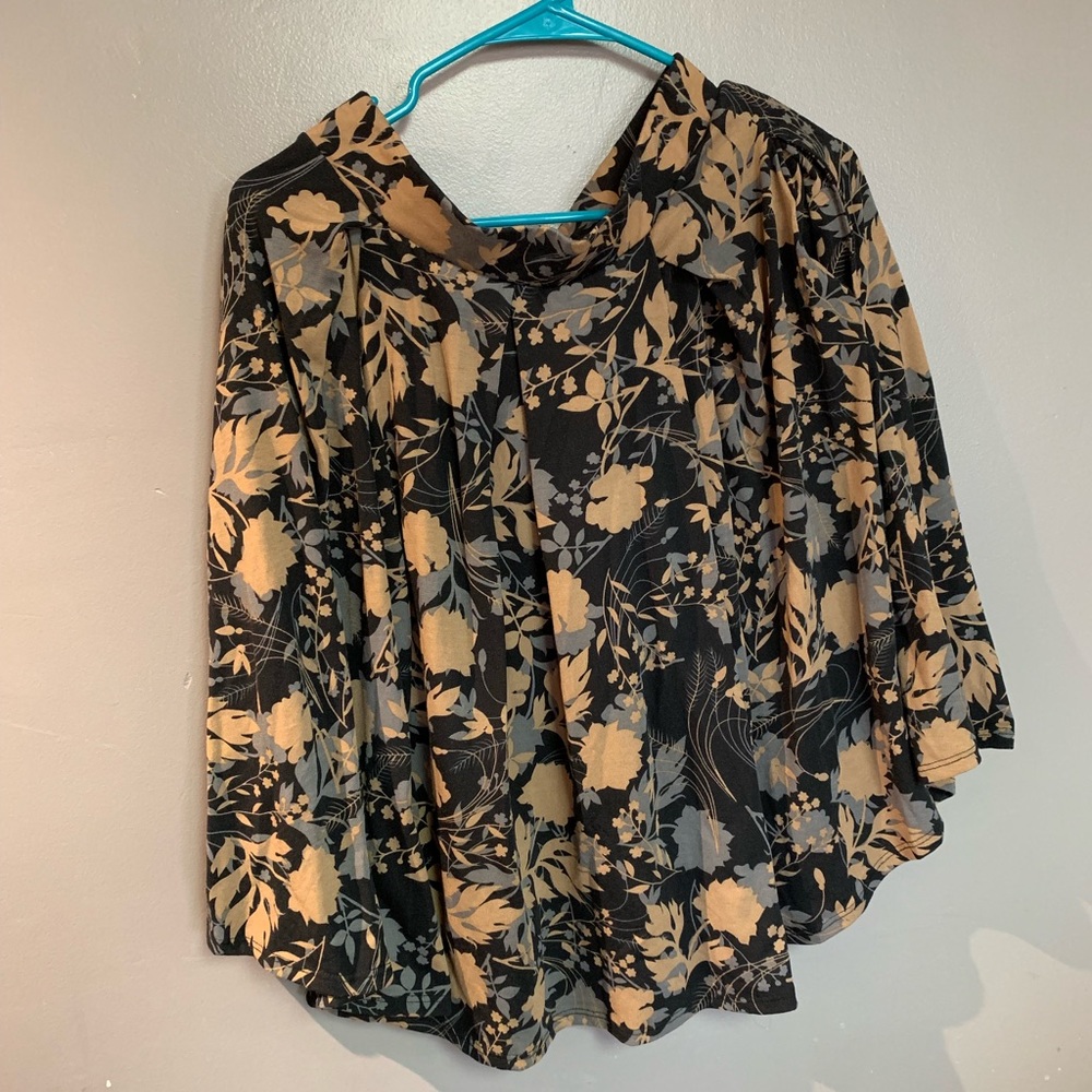 Lularoe Madison skirt